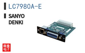 LC7980A-E ͼƬ
